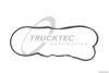 TRUCKTEC AUTOMOTIVE 02.53.143 Door Seal
